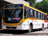 Empresa Metropolitana 426 na cidade de Jaboatão dos Guararapes, Pernambuco, Brasil, por Áudios Guilherme. Número da foto: #:id.