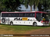 Transporte Rural 3400 na cidade de Artur Nogueira, São Paulo, Brasil, por Gabriel Oliveira Caldas da Nobrega. Número da foto: #13028405.