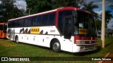 Transporte Rural 3400 na cidade de Artur Nogueira, São Paulo, Brasil, por Roberto Teixeira. Número da foto: #13028998.