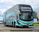 Banda Calcinha Preta 2024 na cidade de Santo Antônio de Jesus, Bahia, Brasil, por Gabriel Lisboa. Número da foto: #:id.