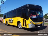Expreso Paraguay S.A. 1801 na cidade de Foz do Iguaçu, Paraná, Brasil, por Emerson Dorneles. Número da foto: #13028039.