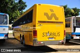 Associação de Preservação de Ônibus Clássicos 42011 na cidade de Artur Nogueira, São Paulo, Brasil, por Julio Medeiros. Número da foto: #13029789.