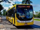 Viação Pioneira 234010 na cidade de Brasília, Distrito Federal, Brasil, por Cristhian Davi. Número da foto: #13027644.