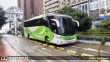 Autobuses sin identificación - Colombia TLP559 na cidade de Bogotá, Colômbia, por Felipe Rodriguez. Número da foto: #13029350.