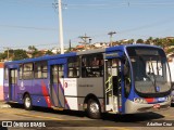 Empresa de Ônibus Pássaro Marron 92.928 na cidade de Cruzeiro, São Paulo, Brasil, por Adailton Cruz. Número da foto: #13029347.