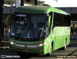 Auto Viação Catarinense 3332 na cidade de Curitiba, Paraná, Brasil, por Vicente de Paulo Alves. Número da foto: #13028852.
