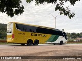 Empresa Gontijo de Transportes 19835 na cidade de Itatiaiuçu, Minas Gerais, Brasil, por Rafael Ferreira Lopes. Número da foto: #13027962.