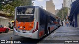 Viação Gato Preto 8 2752 na cidade de São Paulo, São Paulo, Brasil, por Thiago de Souza. Número da foto: #:id.