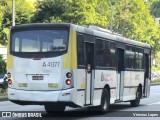 Real Auto Ônibus A41377 na cidade de Rio de Janeiro, Rio de Janeiro, Brasil, por Vinicius Lopes. Número da foto: #13027555.