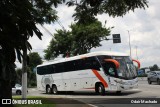 Expresso Adamantina 431428 na cidade de São Paulo, São Paulo, Brasil, por Odair Machado. Número da foto: #13027764.