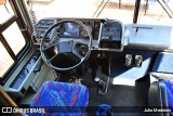 Ônibus Particulares 2500 na cidade de Artur Nogueira, São Paulo, Brasil, por Julio Medeiros. Número da foto: #13029678.