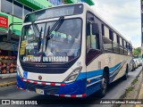 Ruta 51-53 33 na cidade de Catedral, San José, San José, Costa Rica, por Andrés Martínez Rodríguez. Número da foto: #:id.