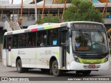 Viação Pavunense B32761 na cidade de Rio de Janeiro, Rio de Janeiro, Brasil, por João Victor - PHOTOVICTORBUS. Número da foto: #:id.