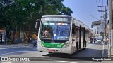 Viação Santa Brígida 1 1526 na cidade de São Paulo, São Paulo, Brasil, por Thiago de Souza. Número da foto: #13028034.