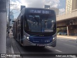 Sambaíba Transportes Urbanos 2 1817 na cidade de São Paulo, São Paulo, Brasil, por Rafael Lopes de Oliveira. Número da foto: #13030090.
