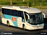 Auto Viação 1001 RJ 108.797 na cidade de Canas, São Paulo, Brasil, por João Felipe. Número da foto: #13029012.
