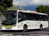 Viação Pavunense B32785 na cidade de Rio de Janeiro, Rio de Janeiro, Brasil, por João Victor - PHOTOVICTORBUS. Número da foto: #:id.