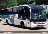 Auto Viação 1001 RJ 108.1078 na cidade de Niterói, Rio de Janeiro, Brasil, por Luiz Petriz. Número da foto: #:id.