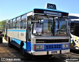 Ônibus Particulares 47644 na cidade de Artur Nogueira, São Paulo, Brasil, por Julio Medeiros. Número da foto: #13029731.