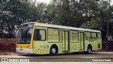 Viação Metrópole Paulista - Zona Leste 3 1468 na cidade de Palmital, São Paulo, Brasil, por Francisco Ivano. Número da foto: #13030474.
