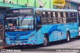 Transportes Del Este Montoya 16 na cidade de Catedral, San José, San José, Costa Rica, por Andrés Martínez Rodríguez. Número da foto: #:id.