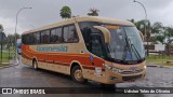 Auto Viação Goianésia 186003-4 na cidade de Brasília, Distrito Federal, Brasil, por Udiston Teles de Oliveira. Número da foto: #:id.