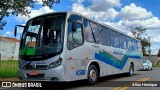 Grandino Transportes 4500 na cidade de Paulínia, São Paulo, Brasil, por Allan Henrique. Número da foto: #13028120.