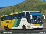 Empresa Gontijo de Transportes 17130 na cidade de Aparecida, São Paulo, Brasil, por Adailton Cruz. Número da foto: #13029354.