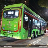 Himalaia Transportes > Ambiental Transportes Urbanos 4 1128 na cidade de São Paulo, São Paulo, Brasil, por Michel Nowacki. Número da foto: #13030187.