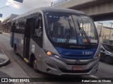 Cooperativa Fênix > Spencer Transporte 2 5201 na cidade de São Paulo, São Paulo, Brasil, por Rafael Lopes de Oliveira. Número da foto: #13028032.