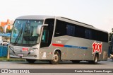 Auto Viação 1001 RJ 108.103 na cidade de São Paulo, São Paulo, Brasil, por Paulo Henrique Pereira Borges. Número da foto: #13028066.
