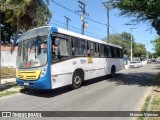 Leobus Transportes 225 na cidade de Fortaleza, Ceará, Brasil, por Marcos Vinícius. Número da foto: #13027812.