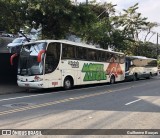 Monte Alegre Agência de Turismo 1150 na cidade de São Paulo, São Paulo, Brasil, por Guilherme Bouças. Número da foto: #13028459.