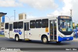 Viação Atalaia Transportes 6415 na cidade de Aracaju, Sergipe, Brasil, por Eder C.  Silva. Número da foto: #:id.