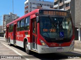 VTC - Viação Teresópolis Cavalhada 2236 na cidade de Porto Alegre, Rio Grande do Sul, Brasil, por Vitor Aguilera. Número da foto: #:id.