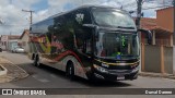 DaVivan Transportes Viajar 1000 na cidade de Três Pontas, Minas Gerais, Brasil, por Durval Dareen. Número da foto: #13029902.