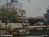 Sudeste Transportes Coletivos 3196 na cidade de Porto Alegre, Rio Grande do Sul, Brasil, por Diego Soares. Número da foto: #13029982.
