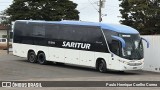 Saritur - Santa Rita Transporte Urbano e Rodoviário 32660 na cidade de Capelinha, Minas Gerais, Brasil, por Paulo Henrique Coelho Correa. Número da foto: #13027771.