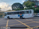 Transnacional Transportes Urbanos 08070 na cidade de Natal, Rio Grande do Norte, Brasil, por Yuri Samuel da silva pereira. Número da foto: #:id.