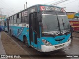 Transportes Pegasso Express  na cidade de Villa María del Triunfo, Lima, Lima Metropolitana, Peru, por Fabricio Cortez. Número da foto: #:id.