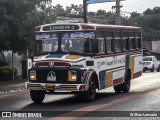 Transporte Leticia S.R.L. - Línea 3 17 na cidade de San Antonio, Central, Paraguai, por Willian Lezcano. Número da foto: #:id.