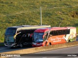 Pet Tur - Rms Transporte e Turismo 3010 na cidade de Canas, São Paulo, Brasil, por João Felipe. Número da foto: #13028984.