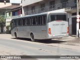 Ônibus Particulares DTB8H60 na cidade de Timóteo, Minas Gerais, Brasil, por Joase Batista da Silva. Número da foto: #13028269.