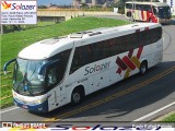 Solazer Transportes e Turismo 3248 na cidade de Aparecida, São Paulo, Brasil, por Paulo Rafael Peixoto. Número da foto: #13028934.