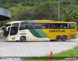Empresa Gontijo de Transportes 15075 na cidade de Juiz de Fora, Minas Gerais, Brasil, por Jonathan Silva. Número da foto: #13027645.