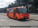Gmóvil S.A.S. Z52-4003 na cidade de Bogotá, Colômbia, por Felipe Rodriguez. Número da foto: #:id.