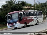 Viação Serro 28413 na cidade de Santana do Riacho, Minas Gerais, Brasil, por Bruno Fernando Lima de Oliveira Moura. Número da foto: #13027609.