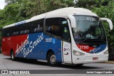 Airport Bus Service 37363 na cidade de Tietê, São Paulo, Brasil, por Javier Vargas Candia. Número da foto: #13030460.