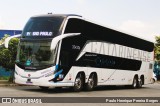 Auto Viação Catarinense 324326 na cidade de São Paulo, São Paulo, Brasil, por Paulo Henrique Pereira Borges. Número da foto: #13028090.