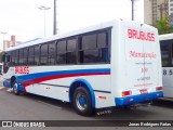 Brubuss Transportes 100 na cidade de Barueri, São Paulo, Brasil, por Jonas Rodrigues Farias. Número da foto: #13030286.